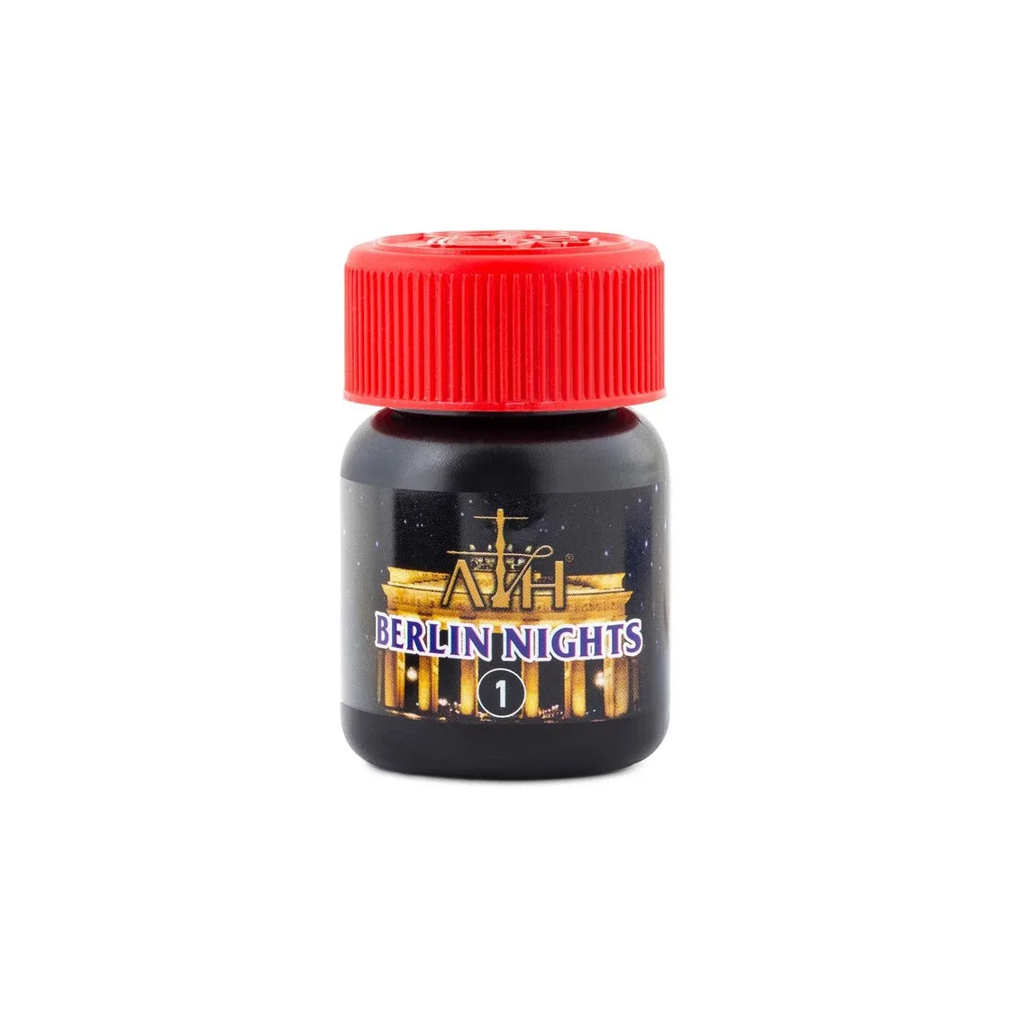 ATH Mix – BERLIN NIGHTS (1) 25ml