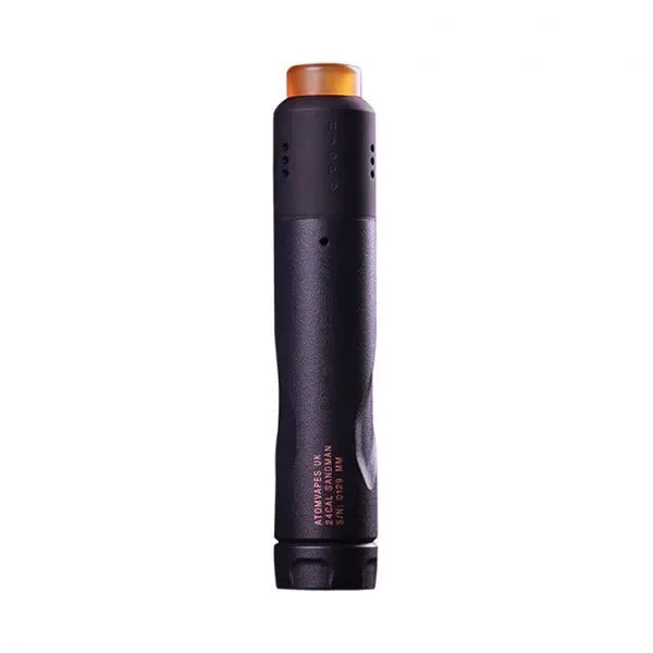 ATOM Sandman Mech Set mit Njord RDA Tank Atomizer