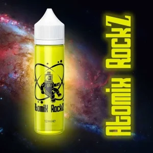 AtomiX RockZ | 10 ml | Fill Up