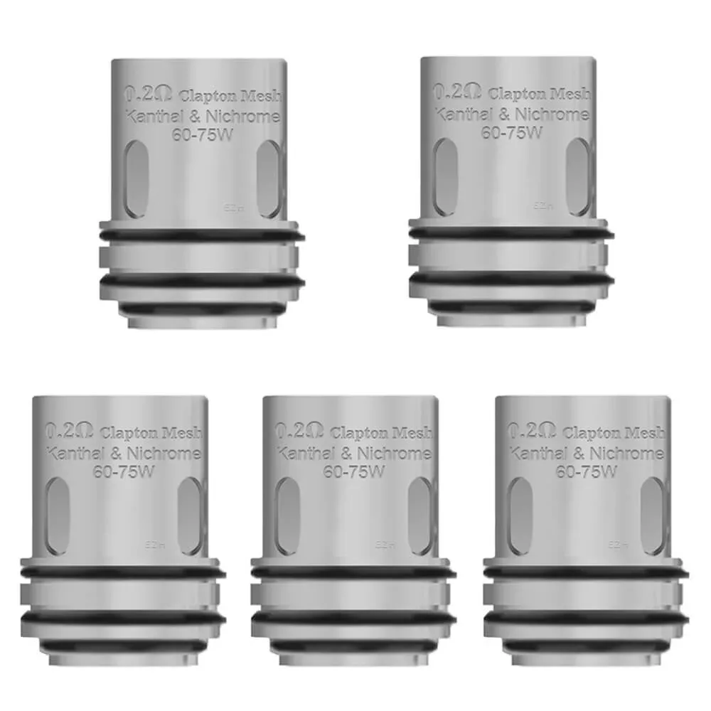 Augvape – Intake SubOhm Tank – Verdampferköpfe
