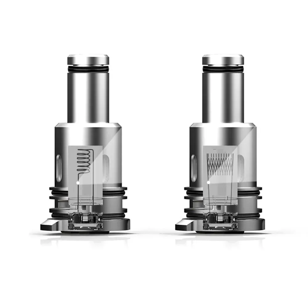 Augvape Narada Pro Ersatz Coil 5St/1St