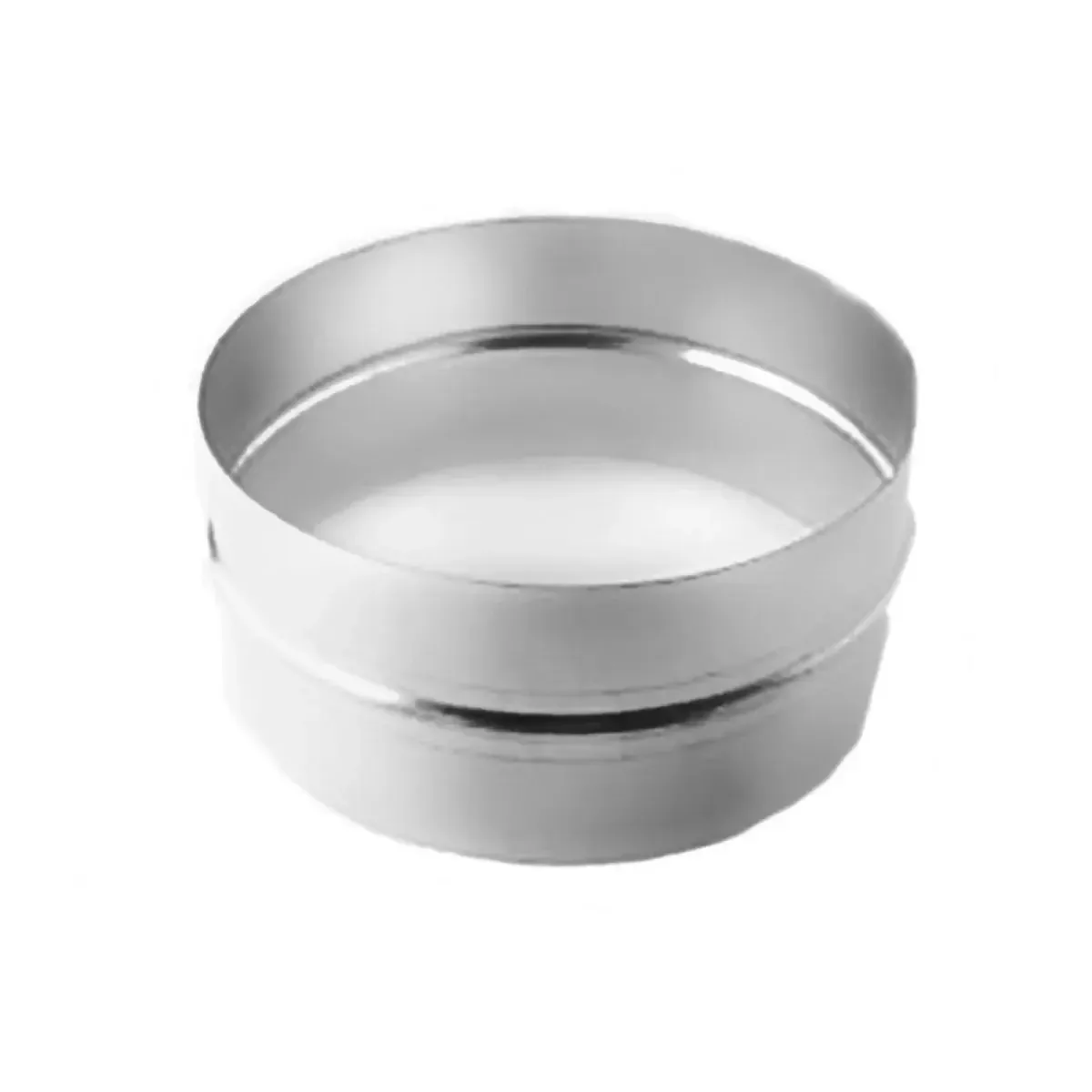 Außenverbinder 100mm