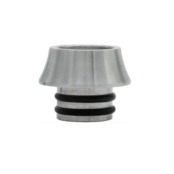 Austauschbare 510er DripTip Base (Bogati/XENT) – StuttArt