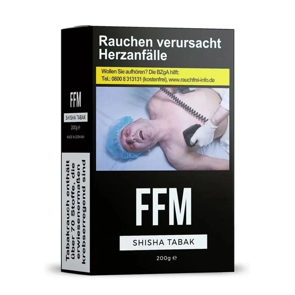 Babos – FFM 200g