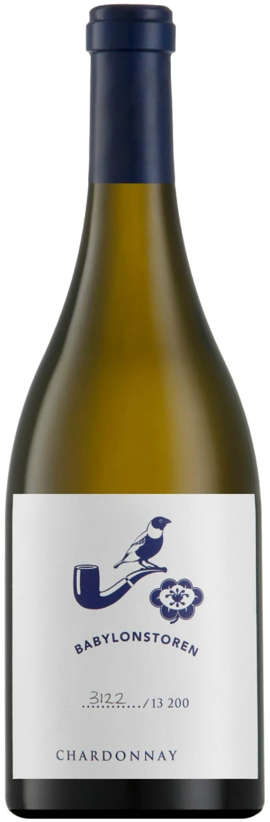 Babylonstoren Chardonnay 2025