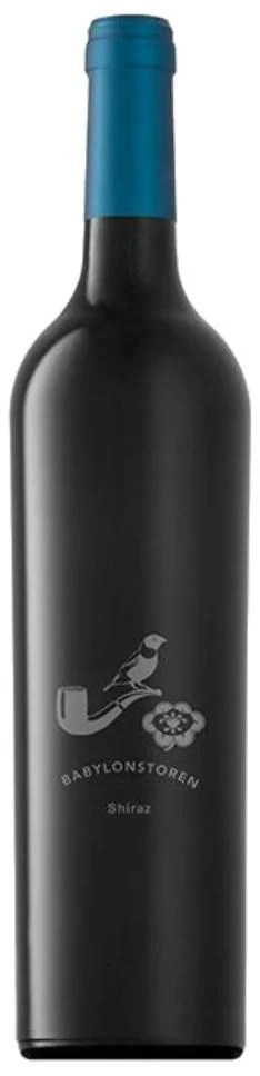 Babylonstoren Shiraz 2023