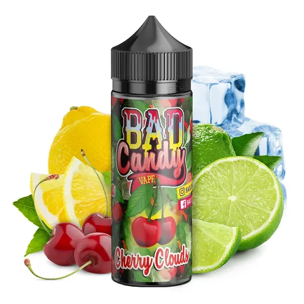 Bad Candy Aroma – Cherry Clouds