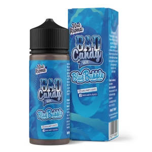Bad Candy Liquids - Aroma Blue Bubble 10 ml