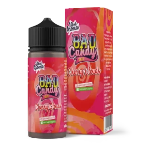 Bad Candy Liquids - Aroma Cherry Clouds 10 ml