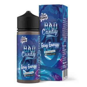 Bad Candy Liquids - Aroma Easy Energy 10 ml