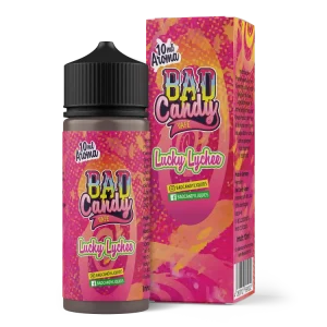 Bad Candy Liquids - Aroma Lucky Lychee 10 ml