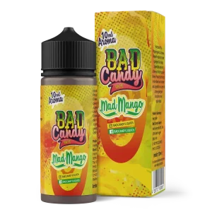Bad Candy Liquids - Aroma Mad Mango 10 ml