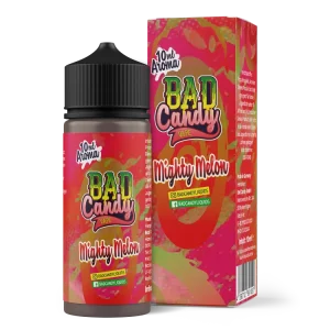 Bad Candy Liquids - Aroma Mighty Melon 10 ml