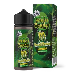 Bad Candy Liquids - Aroma Monstar Machine 10 ml