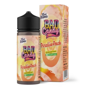 Bad Candy Liquids - Aroma Paradise Peach 10 ml