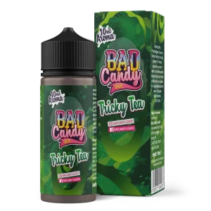 Bad Candy Liquids - Aroma Tricky Tea 10 ml