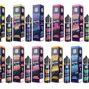Bad Candy Liquids - Juicd - Longfills 10 ml