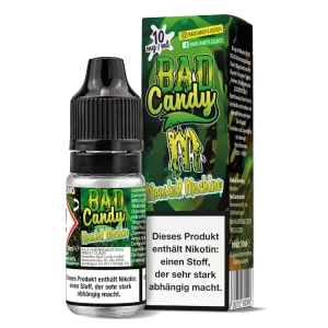 Bad Candy Liquids - Monstar Machine - Nikotinsalz Liquid