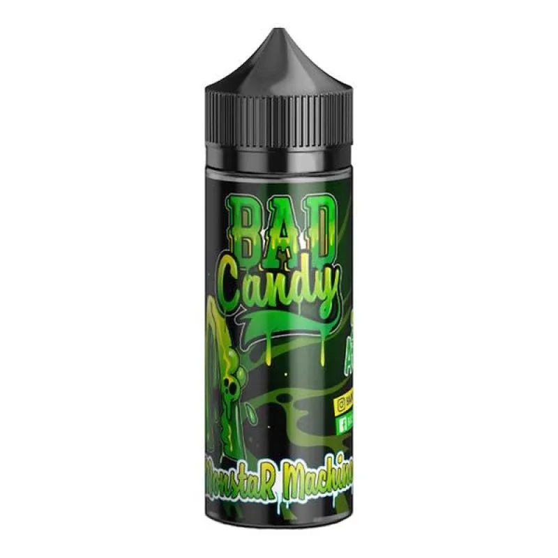 Bad Candy – MonstaR Machine Aroma 10ml