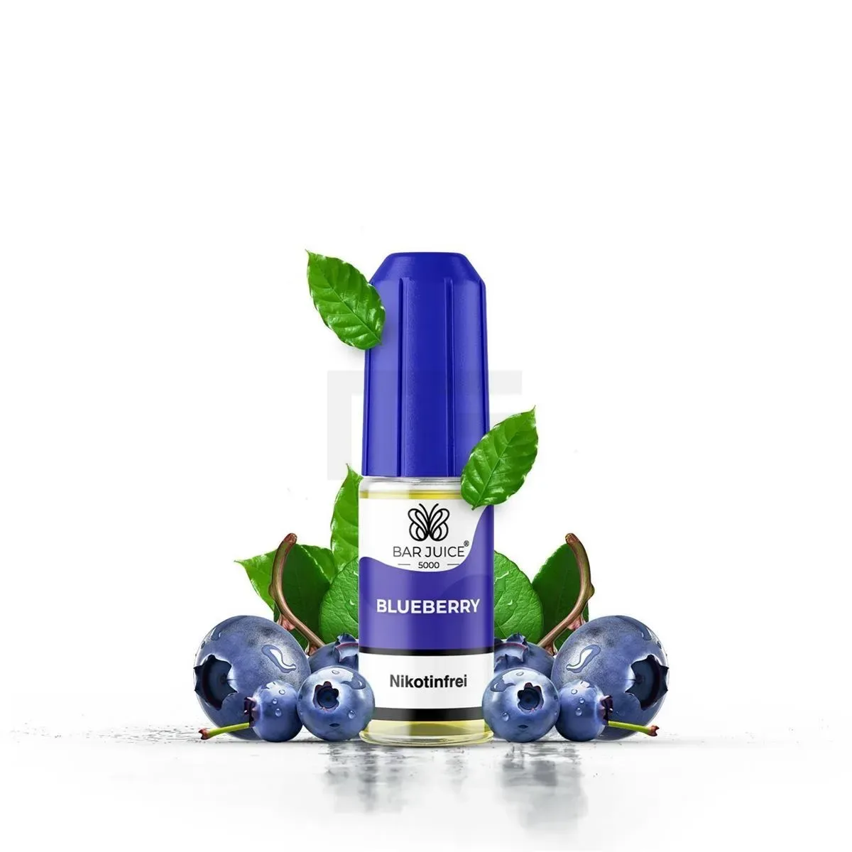 Bar Juice 5000 – Blueberry – 10ml – 0mg