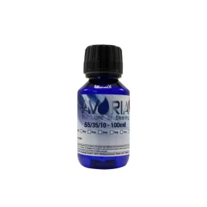 – Base 100 ml – 12 mg