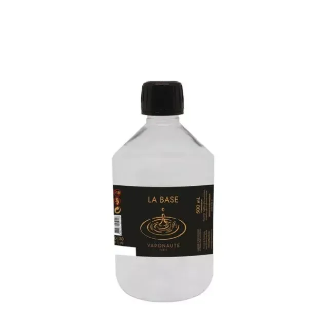 Base DIY Vaponaute 50/50 – 500ml – Alfaliquid