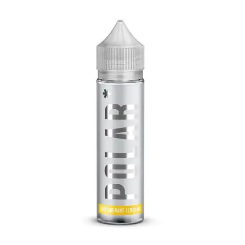 Basen & Aromen: POLAR Tropicurrant Lemonade 10ml Longfill Aroma by TNT Vape