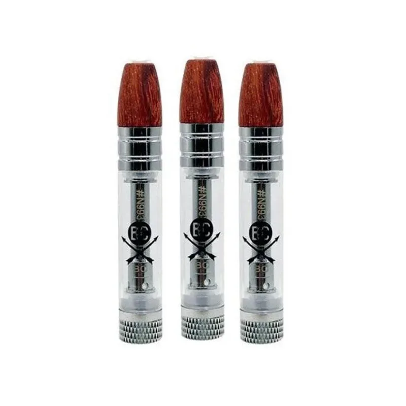 BC / BIG Vaporizer Tank Verdampfer 1.0ml