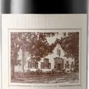 Bellingham Homestead Series Red Blend 2022