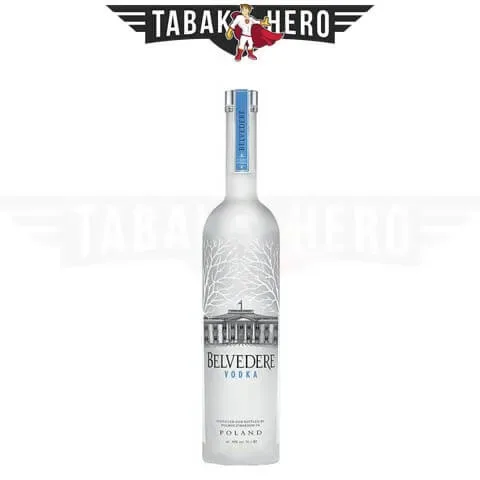 Belvedere Vodka 40% 0,7L