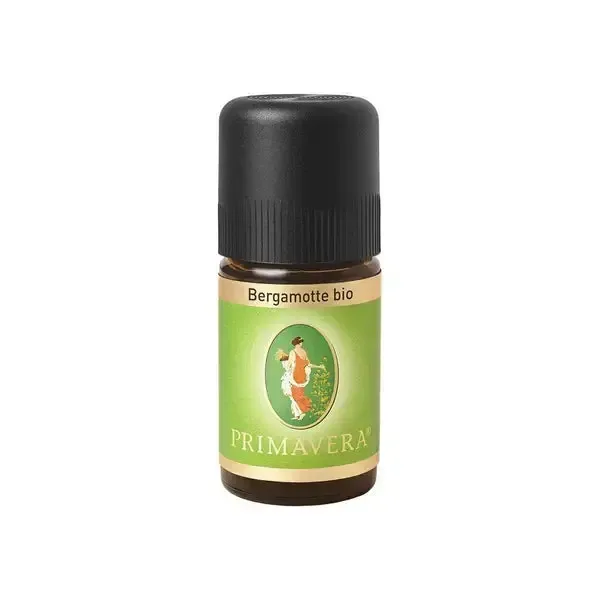 Bergamotte BIO 5ml