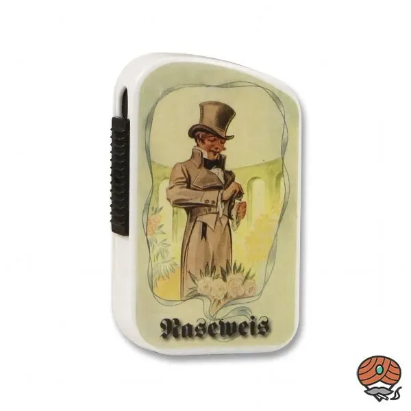 Bernard Naseweis 10g Dose Schnupfpulver, tabakfrei, nikotinfrei mit Menthol-Aroma