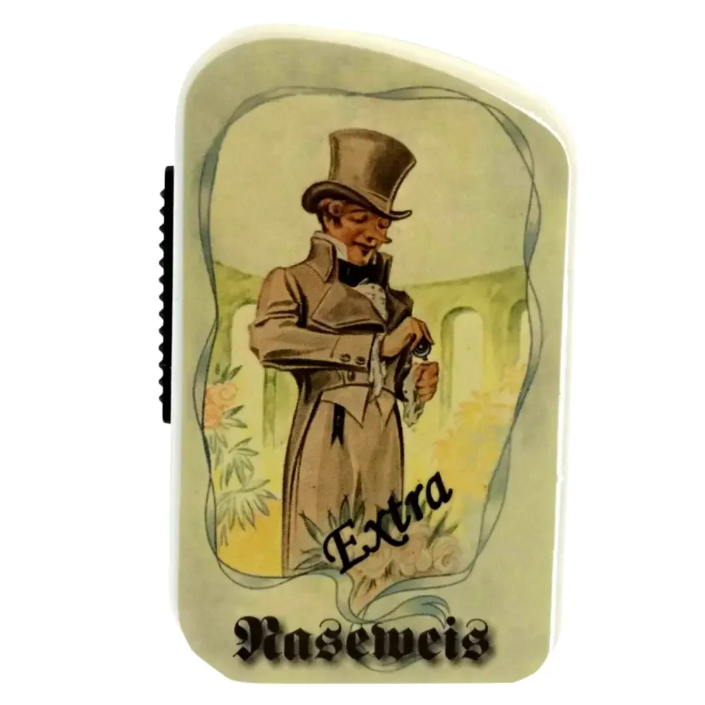 Bernard – Naseweis Extra, tabakfrei Snuff 10g