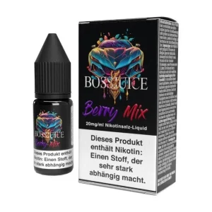 Berry Mix