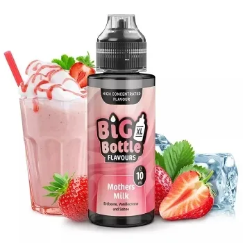 Big Bottle – Mothers Milk Aroma 10ml