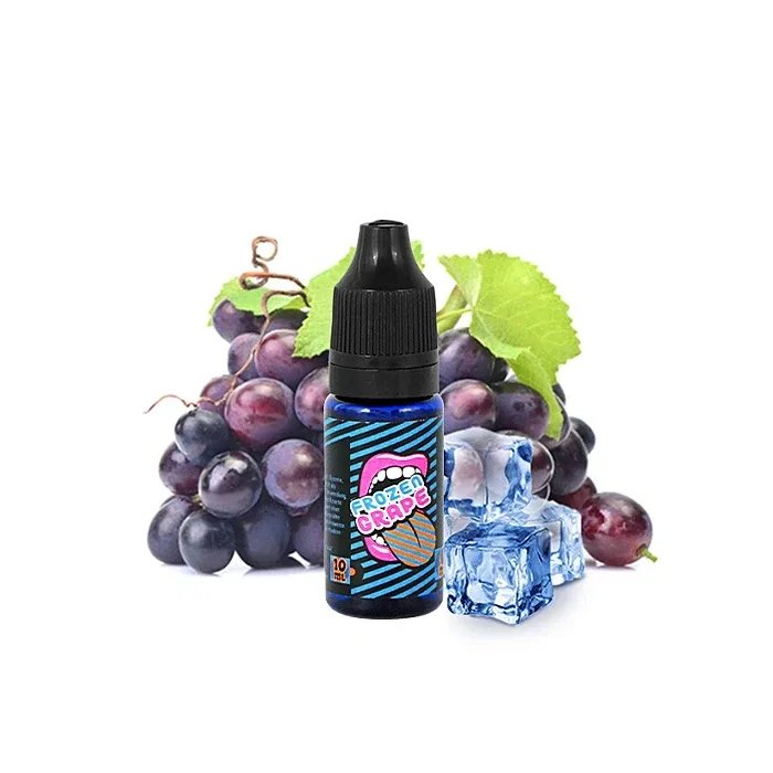Big Mouth Liquids Frozen Grape
