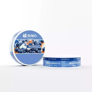 BIMO Chewing Gum Einweg E Zigarette