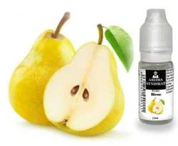 Birne Aroma 10ml von Syndikat Aroma 5 bis 10%