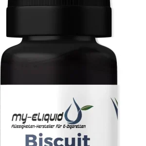 Biscuit Aroma