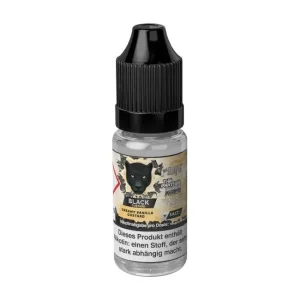 Black Custard