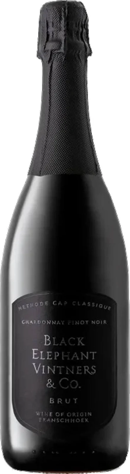 Black Elephant Vintners Cap Classique Brut
