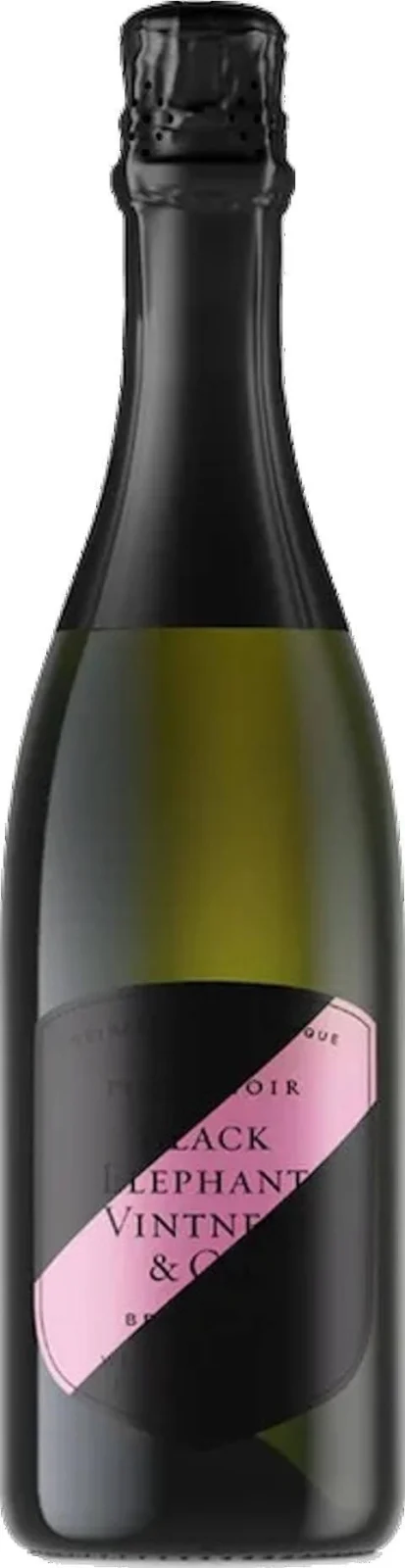 Black Elephant Vintners Cap Classique Rosé