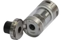 Blazer 200 Top Filling Verdampfer 6 ml Sense + 2 Ersatz Coils