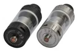 Blazer 200 Top Filling Verdampfer 6 ml Sense + 2 Ersatz Coils - Image 2