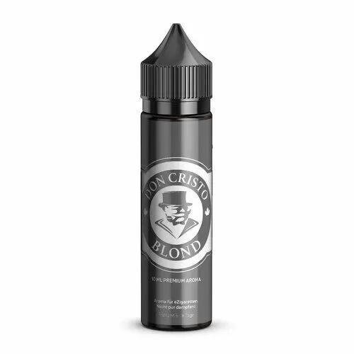 Blond – Don Cristo Aroma 10ml