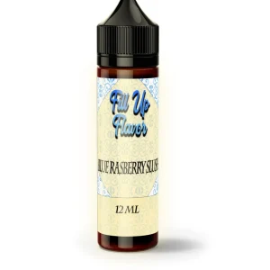 Blue Raspberry Slush | 10 ml | Fill Up