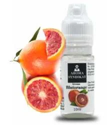 Blutorange Aroma 10ml von Syndikat Aroma 5 bis 10%