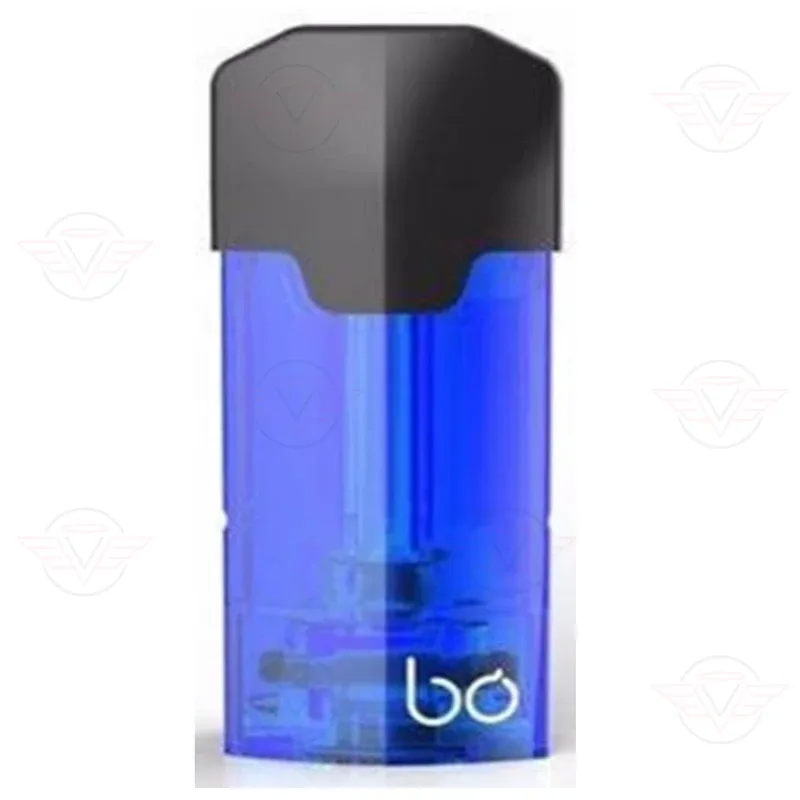 BO Caps – Hoodoo