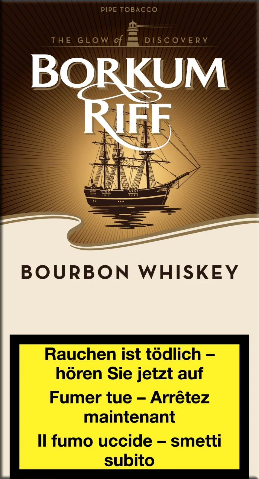 Borkum Riff Whiskey Beutel 50g