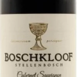Boschkloof Cabernet Sauvignon 2024